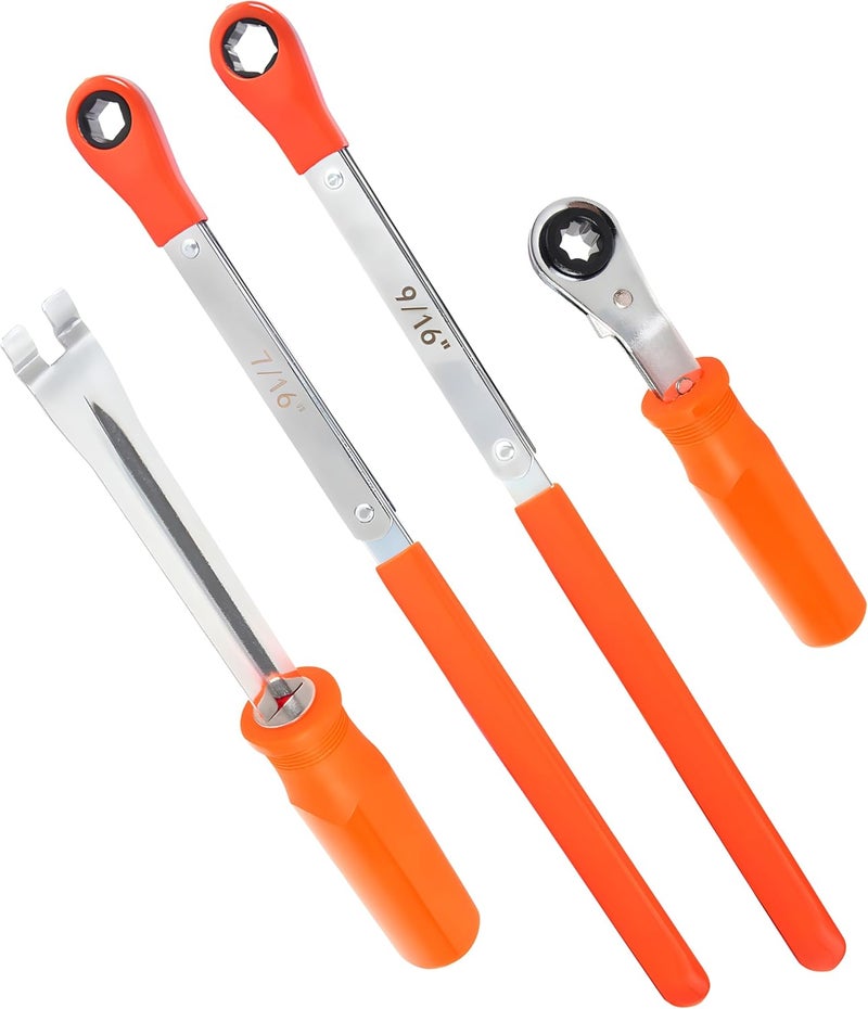 BARTOO Automatic Slack Adjuster Tool (Slack Adjuster Tool Kit) - Image 1